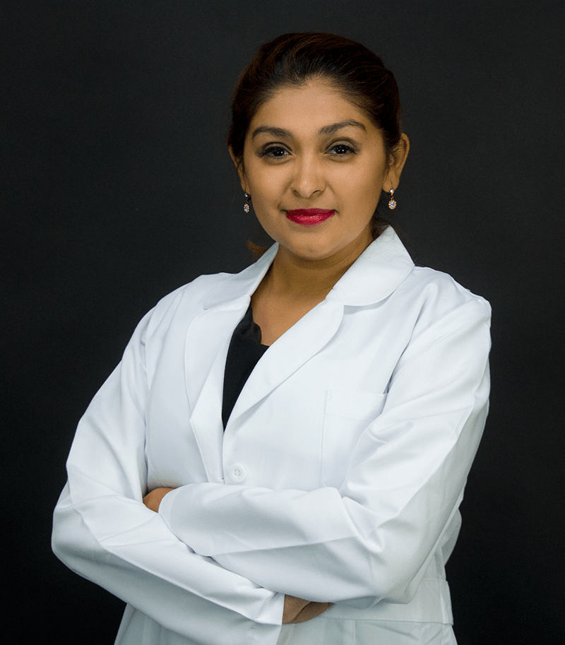 Dra. Iris Colunga - Especialista en Reumatología e Inmunología clínica